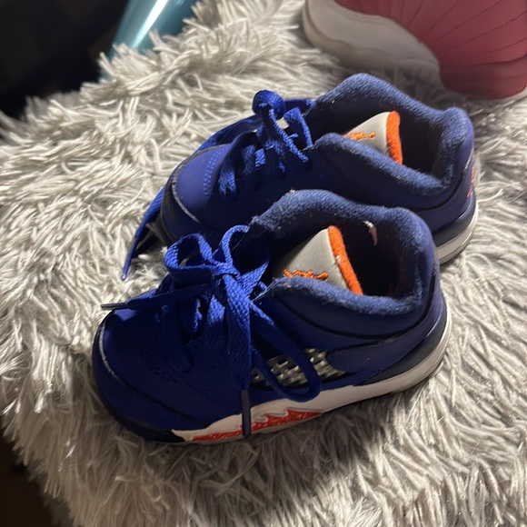 Jordan’s that’s been worn and a very affordable price - Picture 7 of 7